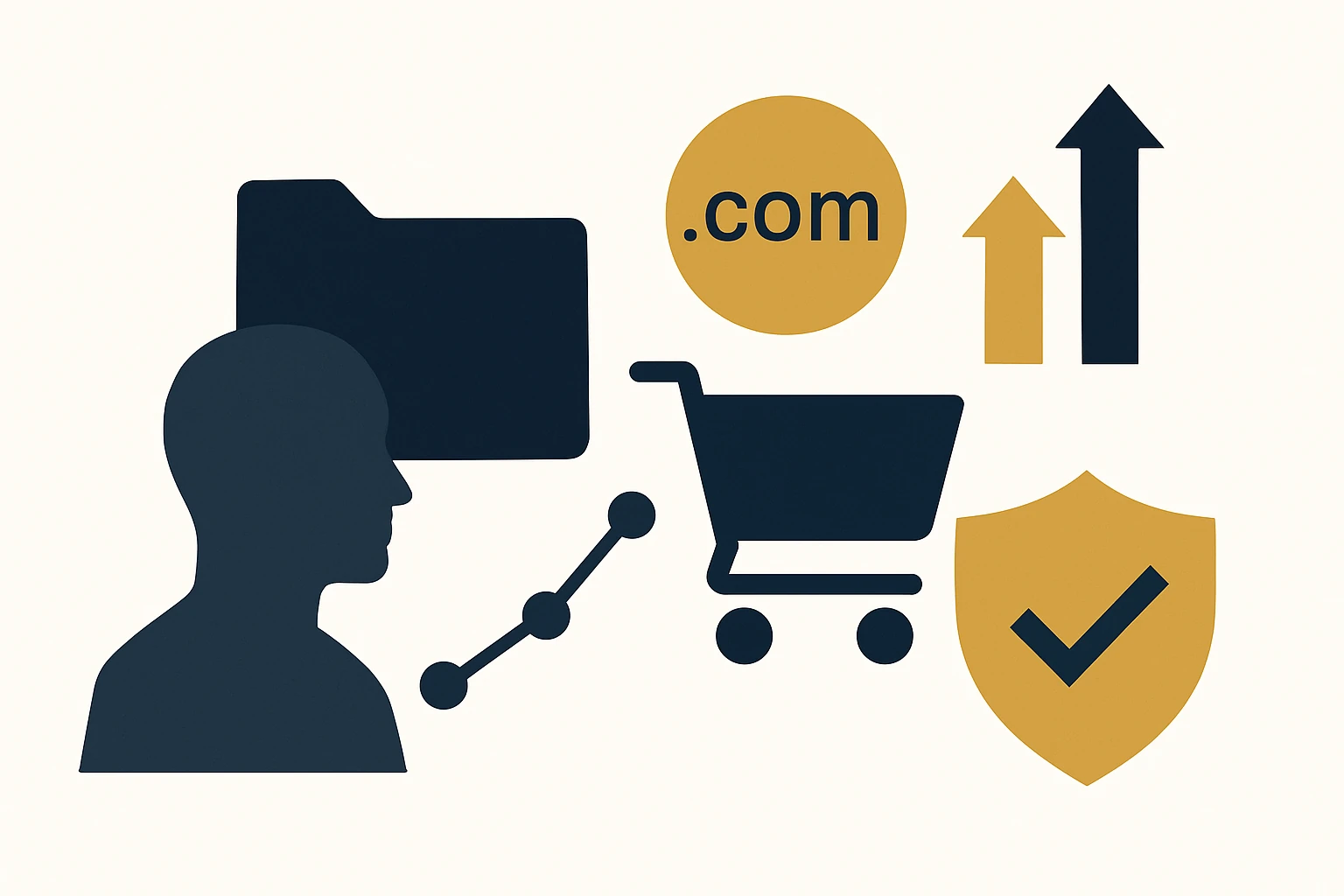 Strategic Confidential Domain Acquisition: Building a Premium Domain Portfolio for Brand Protection