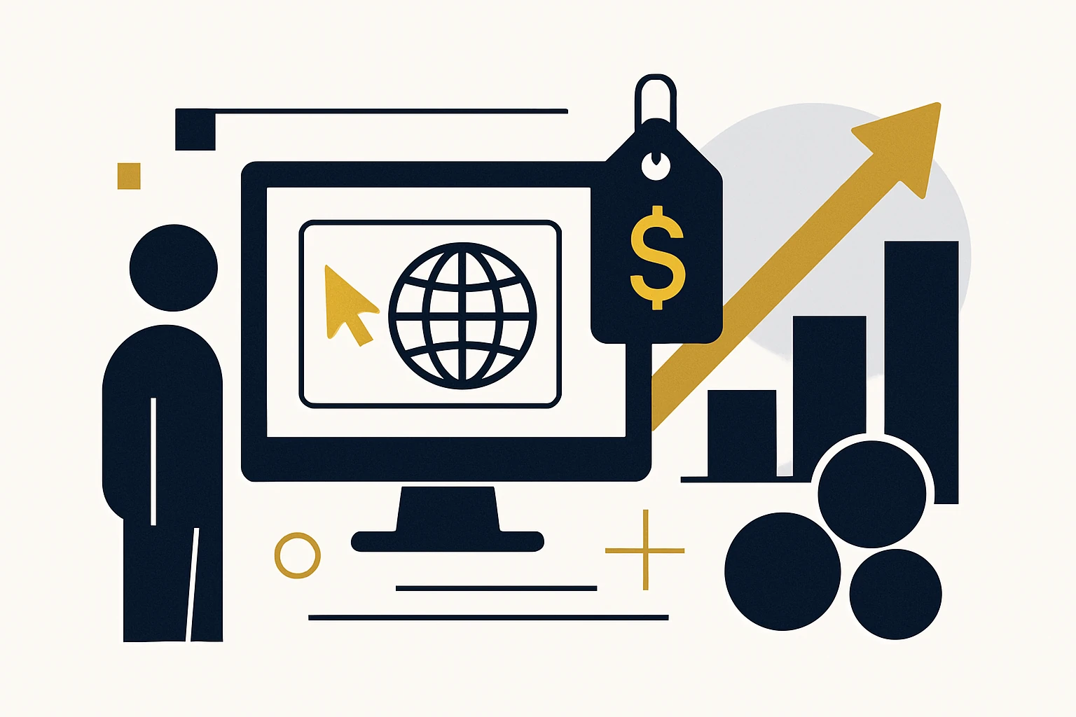 Strategic Confidential Domain Acquisition for Brands: Building a Premium Portfolio