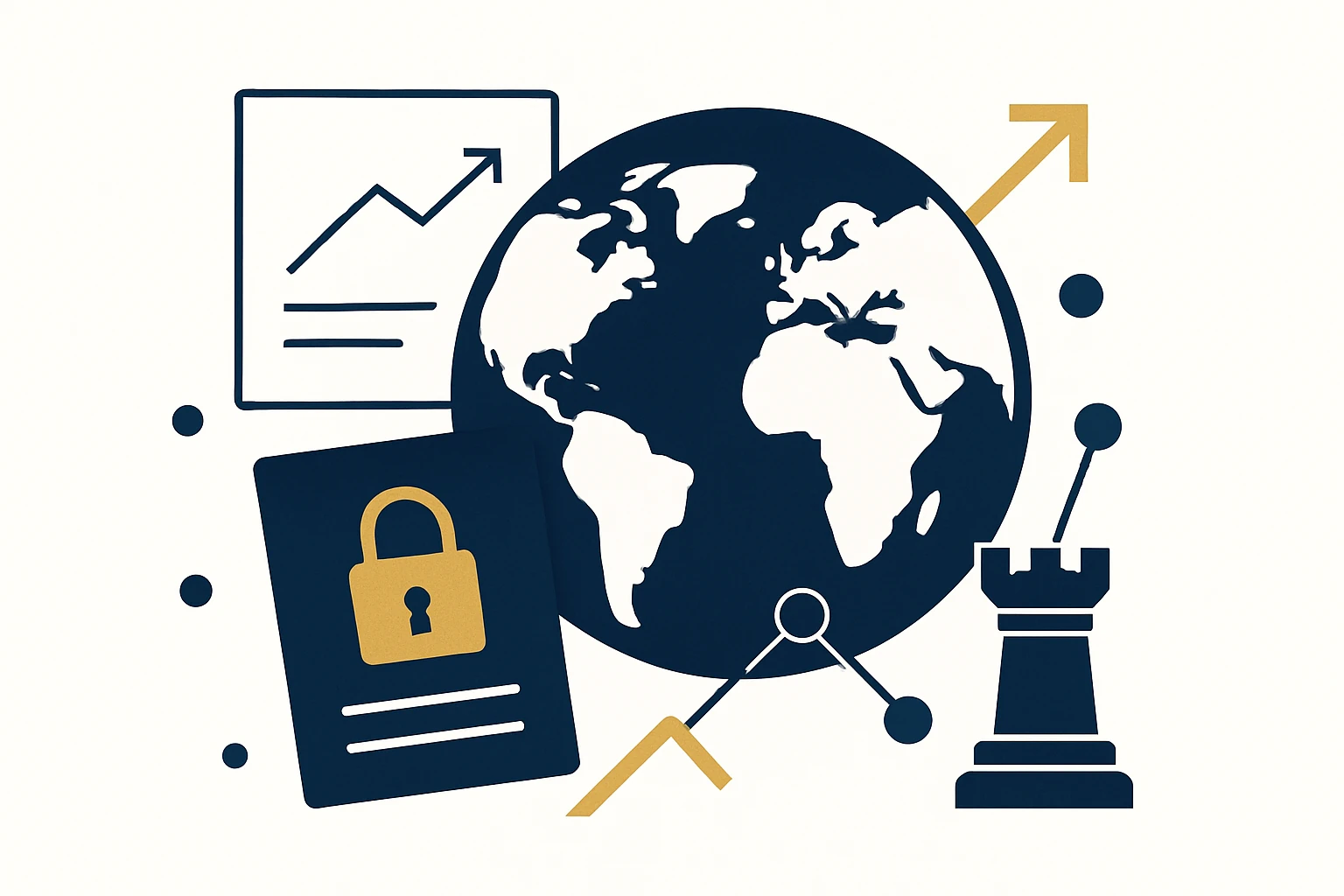 Strategic Confidential Domain Acquisition for Global Brands: Leveraging .ai, .km, and .sl