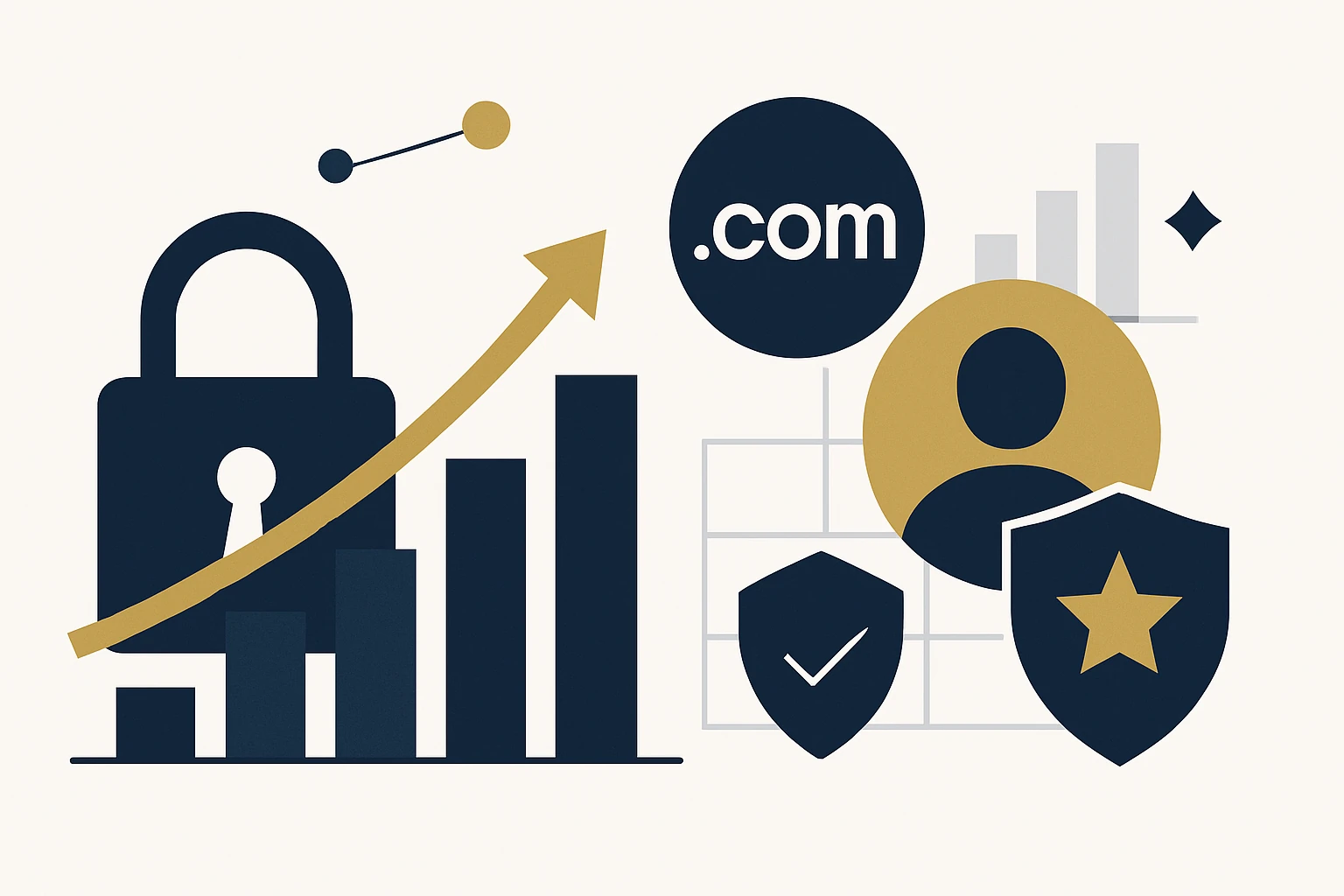 Strategic Confidentiality in Premium Domain Acquisitions: Building a Resilient Brand Portfolio in 2026