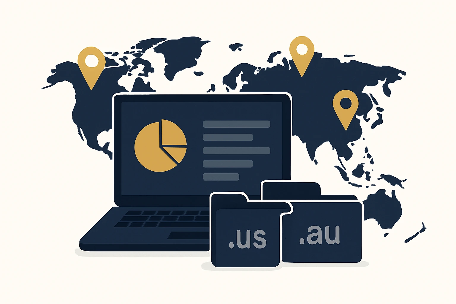 Strategic Country-Code Domain Portfolios for Global Brands: A Practical Playbook