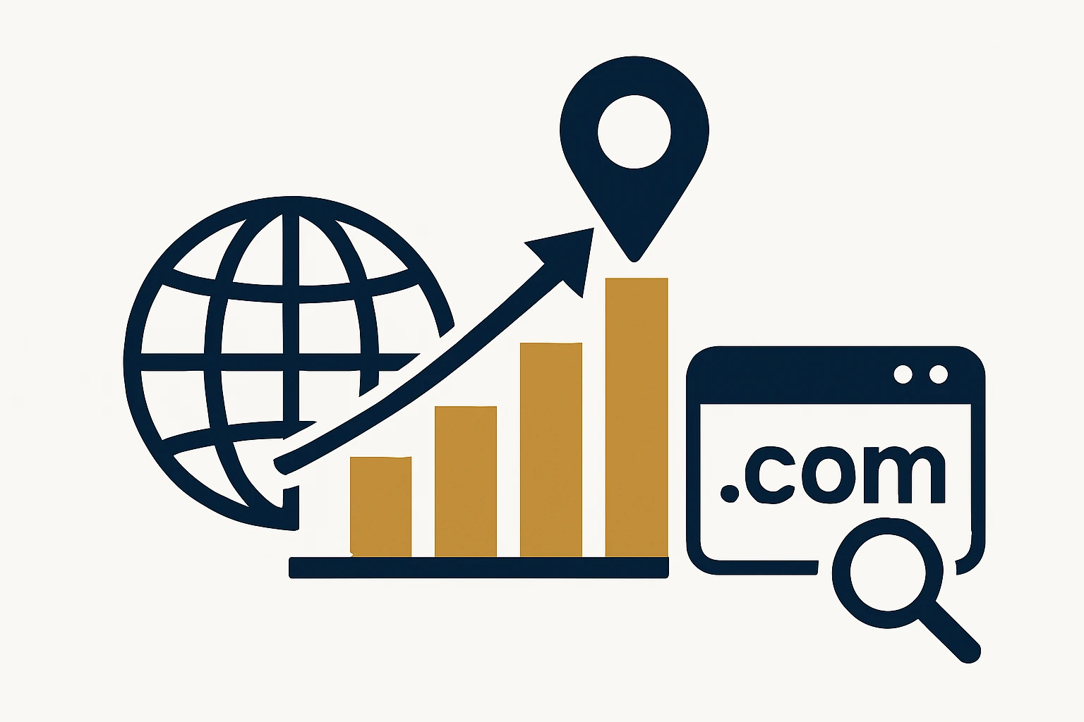 Strategic Country-Driven Prospecting for Premium Domain Acquisition