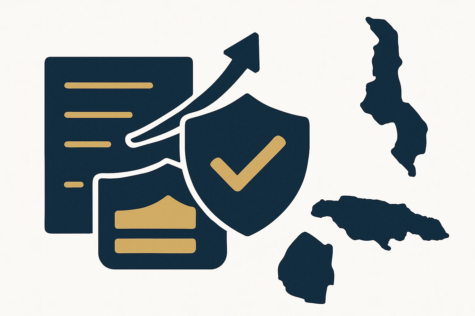 Strategic Country Lists for Brand Protection: Malawi, Jamaica & Eswatini