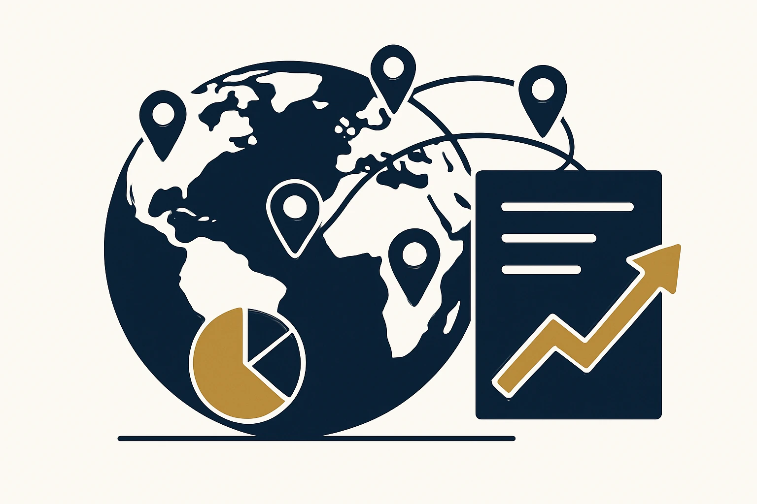 Strategic Country-Portfolio Domaining for Global Brands: A Practical Framework