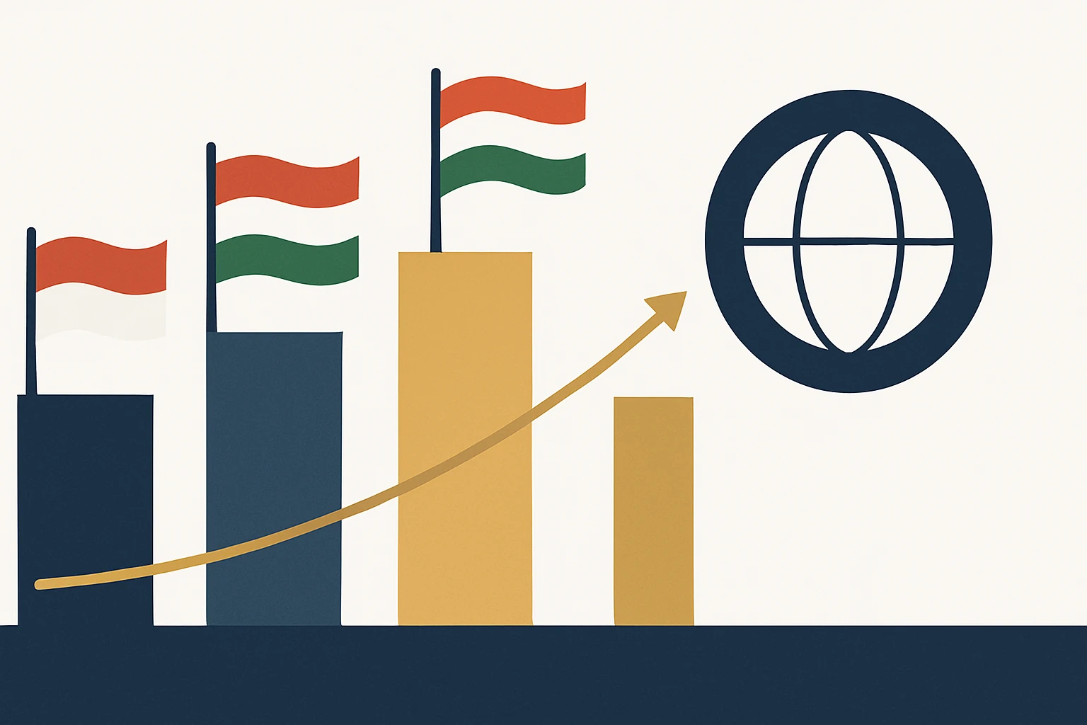 Strategic Country-Portfolios for Global Brands: Indonesia, Hungary, and Norway
