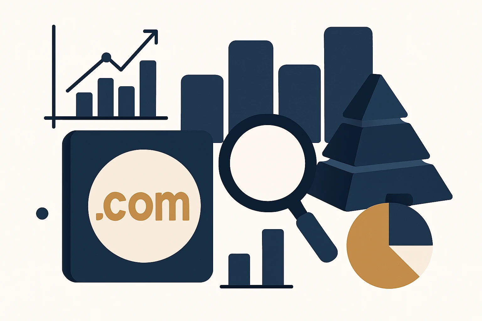 Strategic Domain Acquisition: A Practical Framework for Building a Premium Domain Portfolio