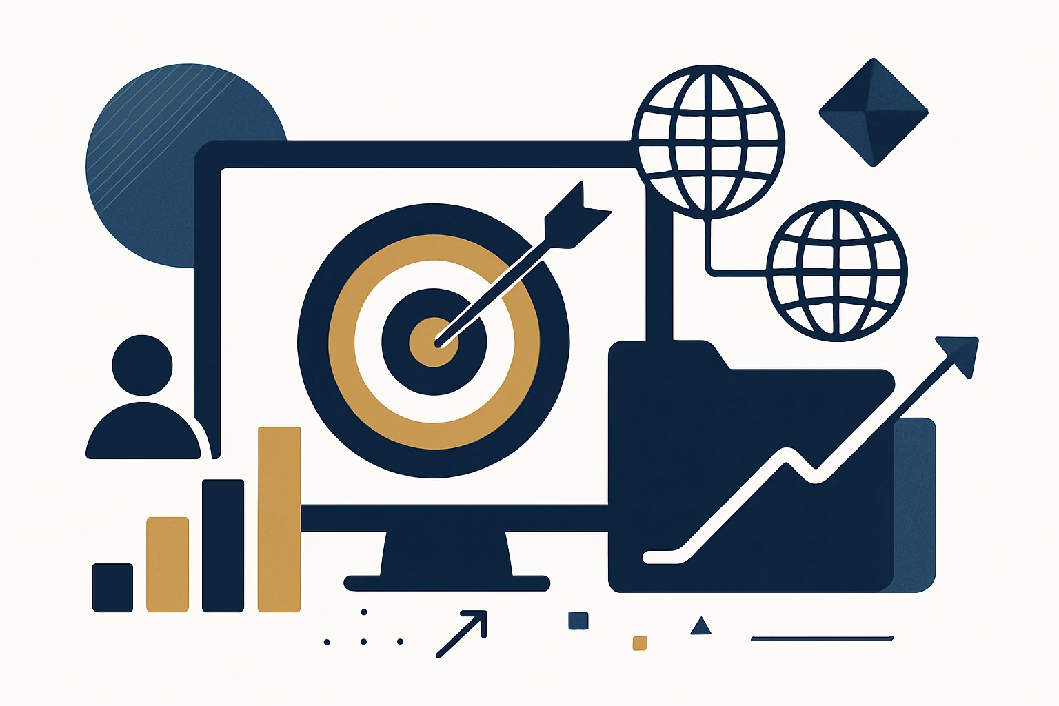 Strategic Domain Acquisition: Building a Premium Domain Portfolio for Brand Growth