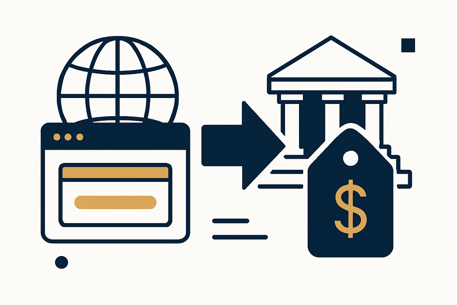 Strategic Domain Acquisition for Premium Domains