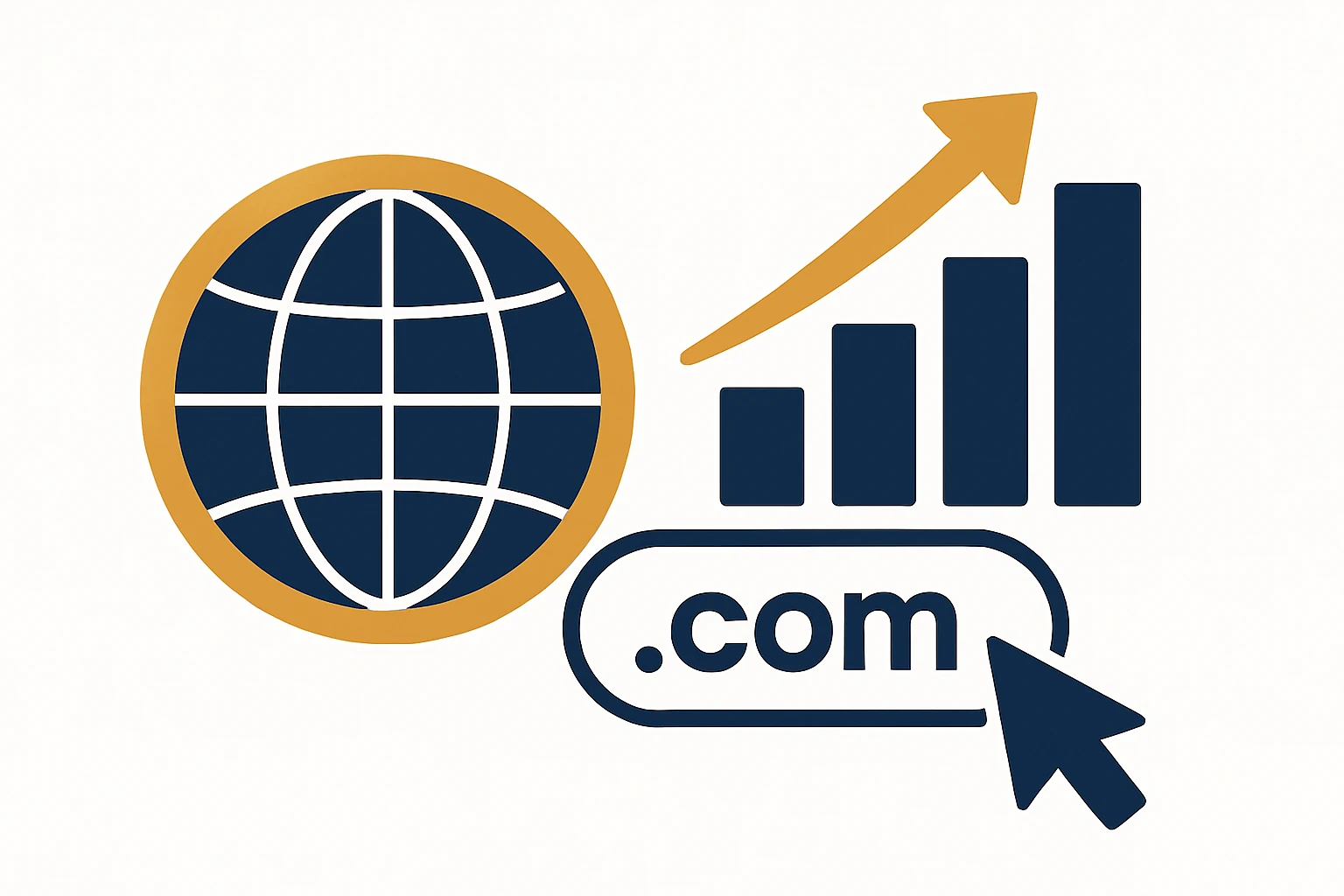 Strategic Domain Acquisition in High-Risk Markets: A Practical Framework for Global Portfolios
