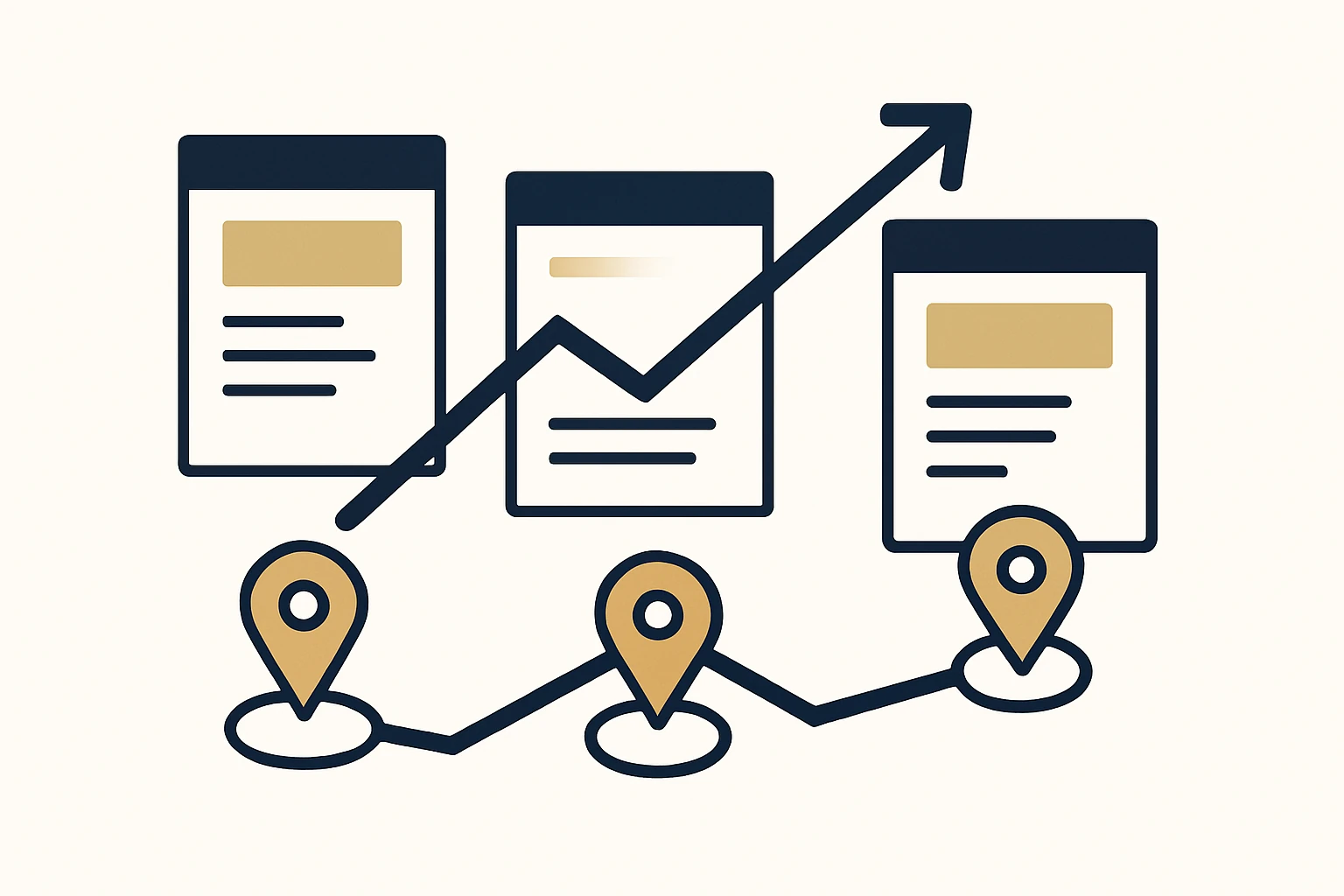 Strategic Domain Acquisition in Small Markets: Building a Confidential, Country-Focused Portfolio for Somalia, SVG, and Vanuatu