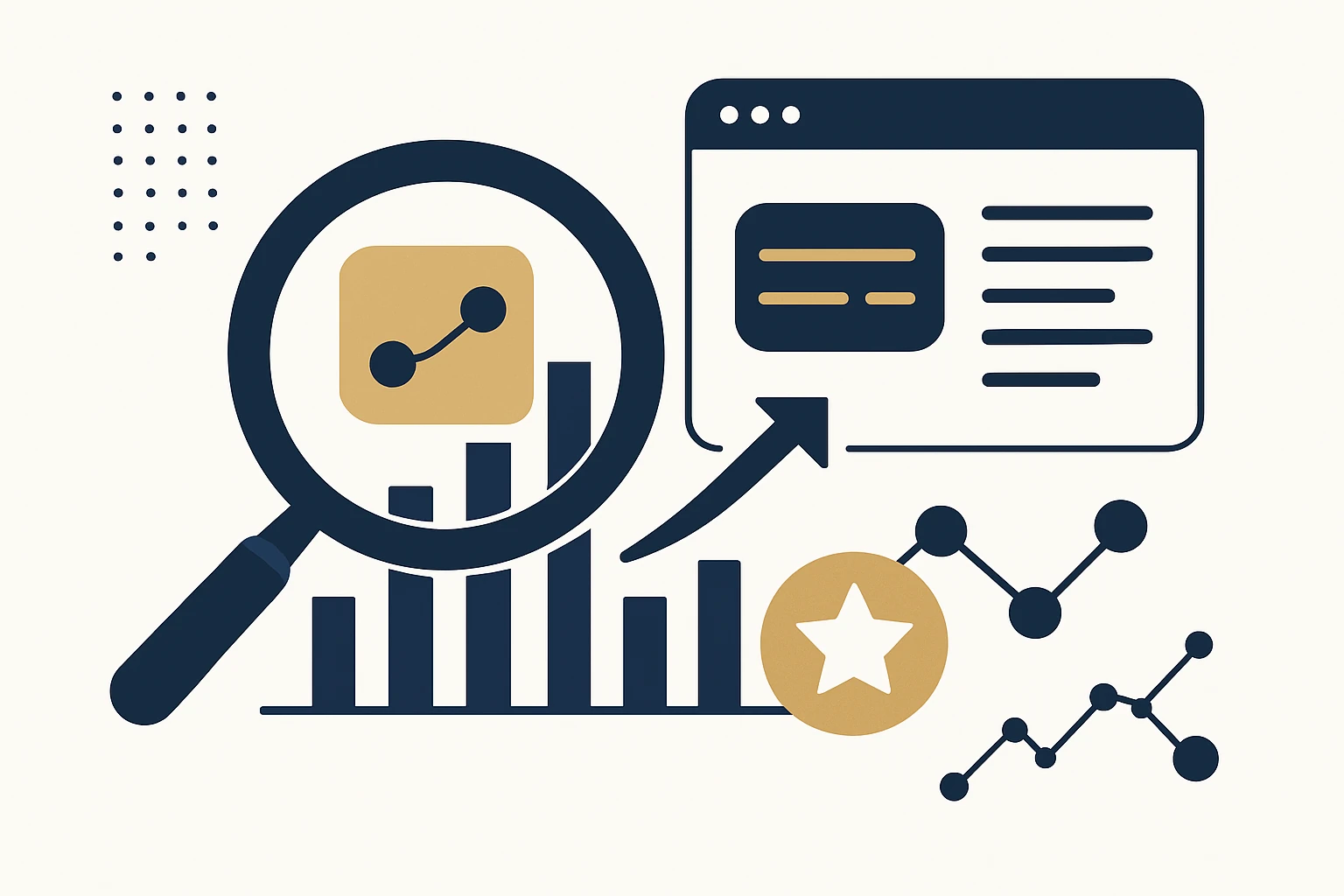 Strategic Domain Discovery: A Data-Driven Framework for Premium Brand Assets