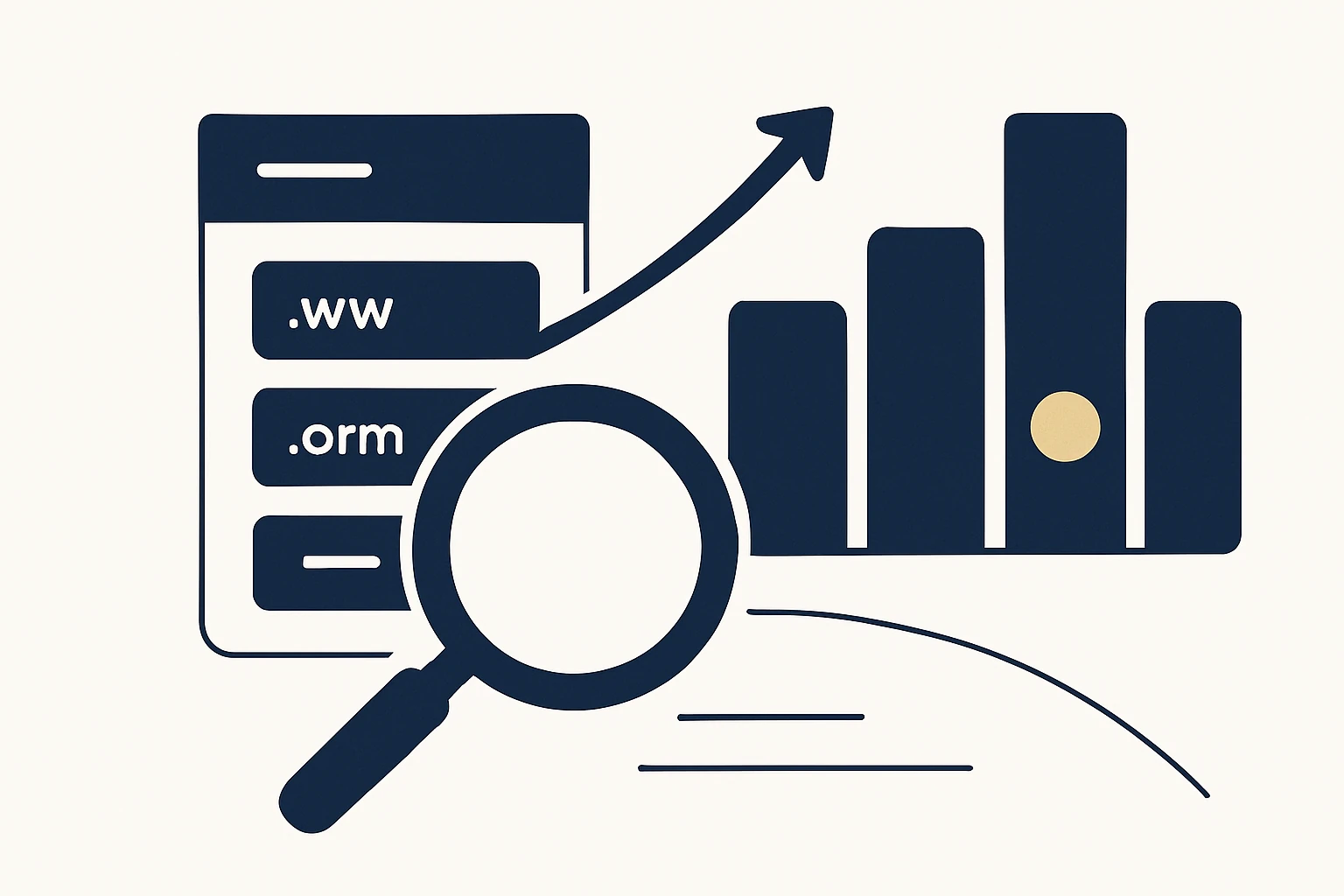 Strategic Domain Discovery for Brand-First Portfolios