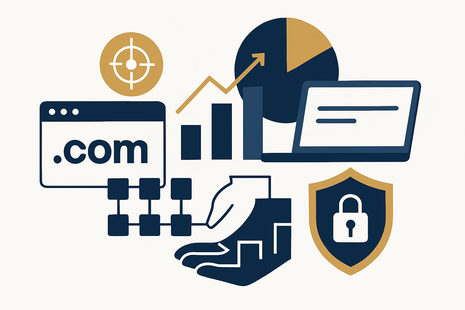 Strategic Domain Due Diligence for 2026: Building a Confidential, High-Impact Brand Portfolio