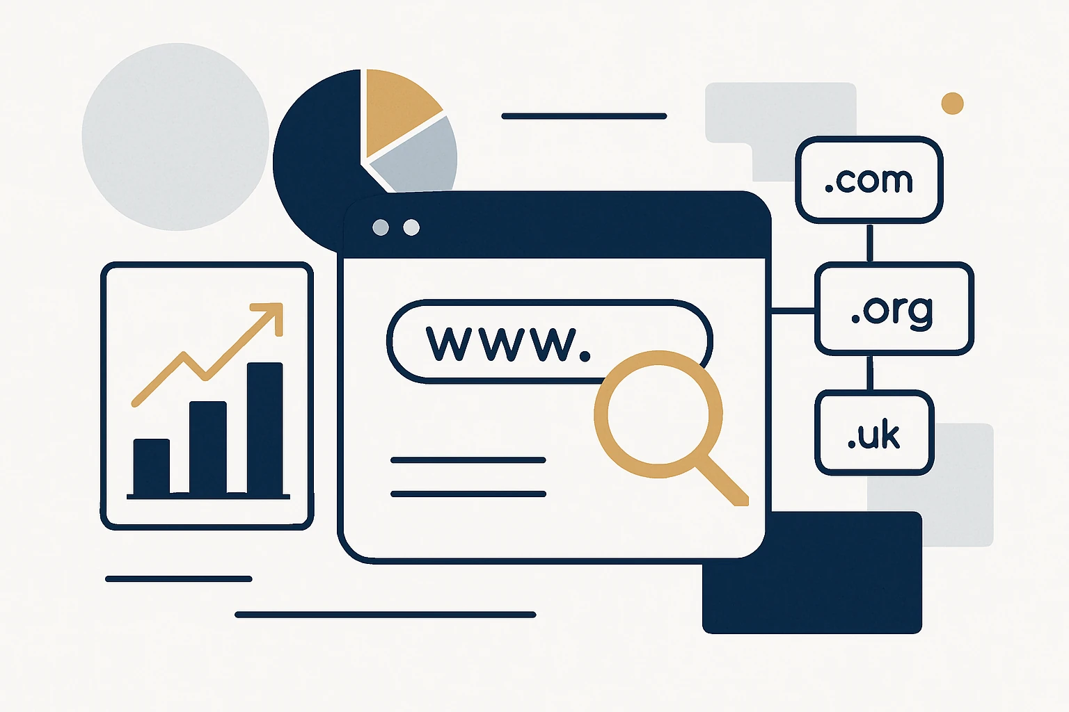 Strategic Domain Extension Audits: A Practical Framework for Global Brands
