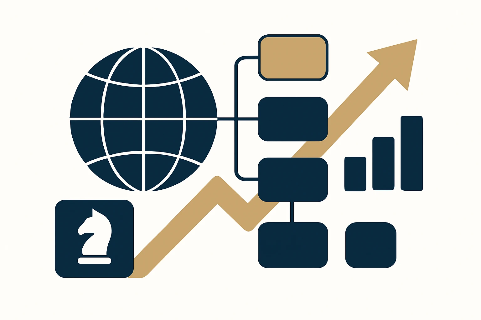 Strategic Domain Extensions for Global Brands: Building a Resilient TLD Portfolio
