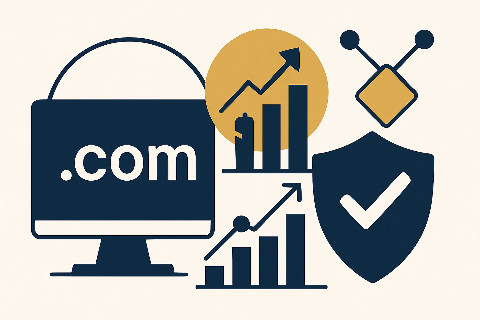 Strategic Domain Investments: A Practical Framework for Premium Domain Brokerage and Brand Protection