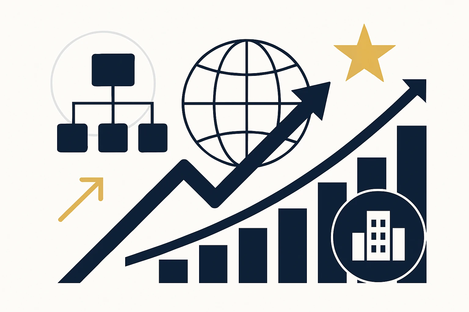 Strategic Domain Portfolio Architecture for Brand Growth in 2026