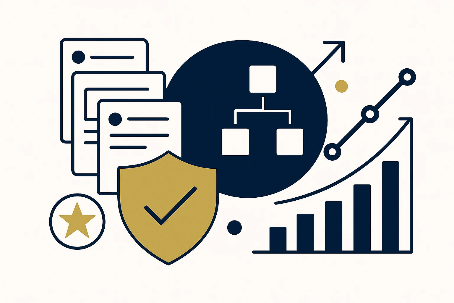Strategic Domain Portfolio Management: A Framework for Brand Protection and Premium Acquisition