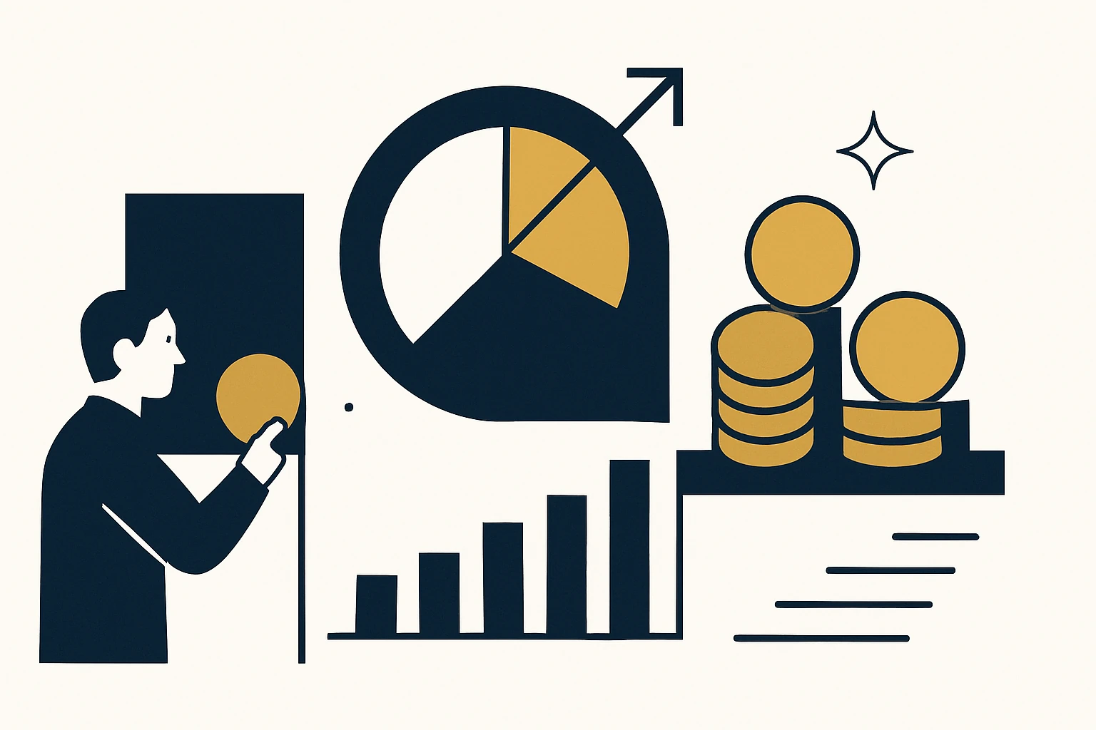 Strategic Domain Portfolio Management: Balancing Premium Domains for Brand Growth