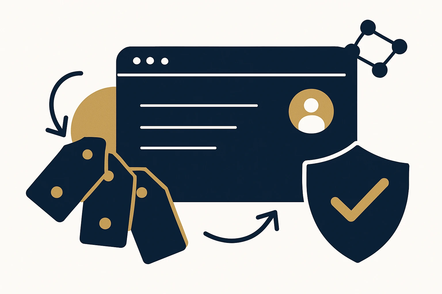 Strategic Domain Portfolios: A Practical Guide to Premium Domain Brokerage and Brand Protection