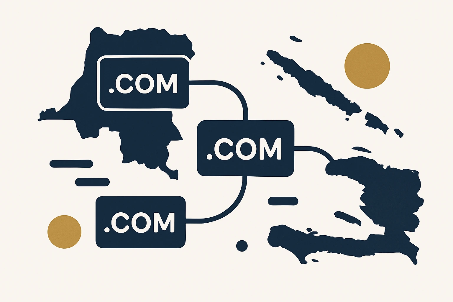 Strategic Domain Portfolios in Emerging Markets: Practical Guidance for Congo, Solomon Islands, and Haiti