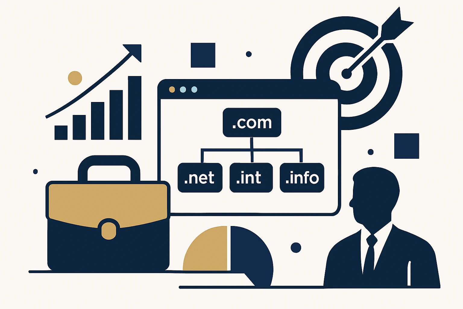 Strategic Domain Portfolios in the New gTLD Era: A Practical Guide for Confidential Acquisition
