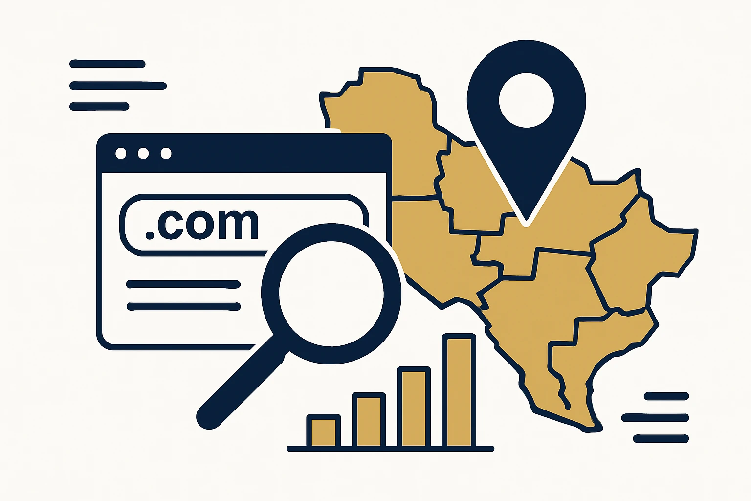 Strategic Domain Scouting: A Practical Framework for Building a Regional Premium Domain Portfolio