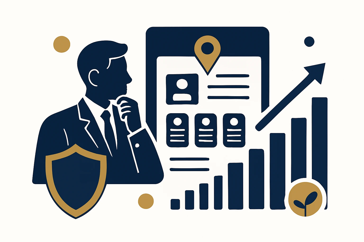 Strategic GTLD Evaluation: Navigating the GTLD List for Brand Protection and Growth