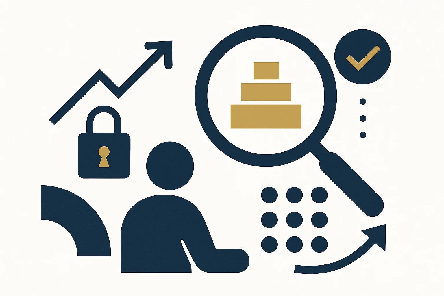Strategic IDN and New gTLD Portfolios: Confidential Acquisition, Smart Evaluation, and Lifecycle Management