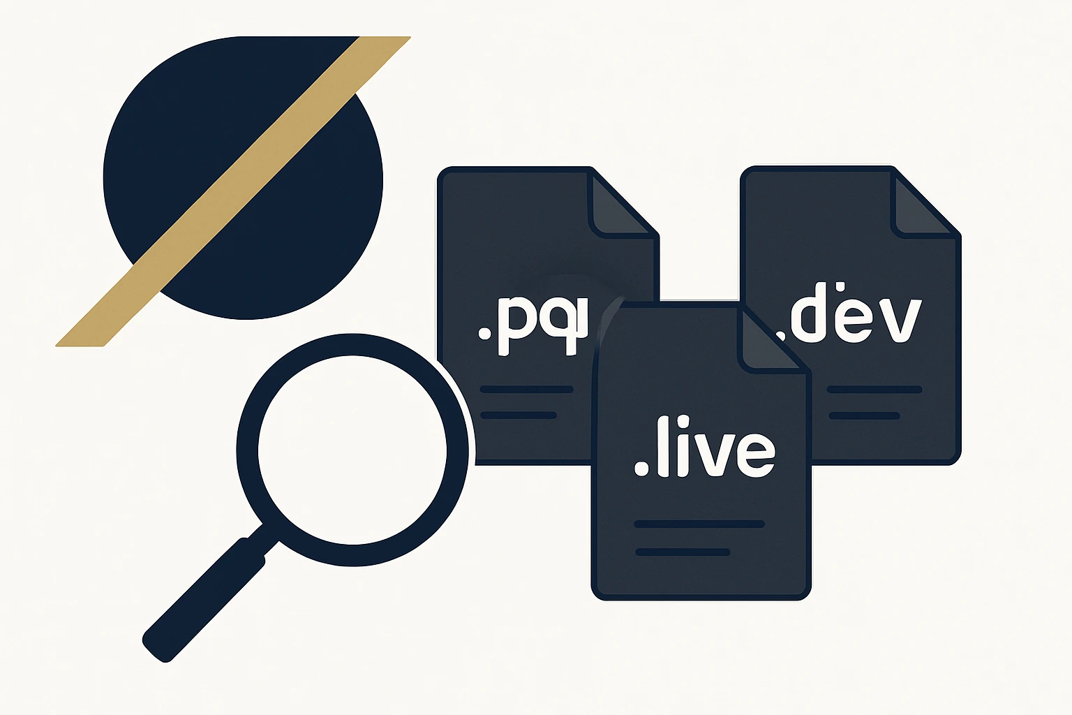 Strategic Niche TLD Sourcing: How to Download, Vet, and Acquire .рф, .dev, and .live Domains