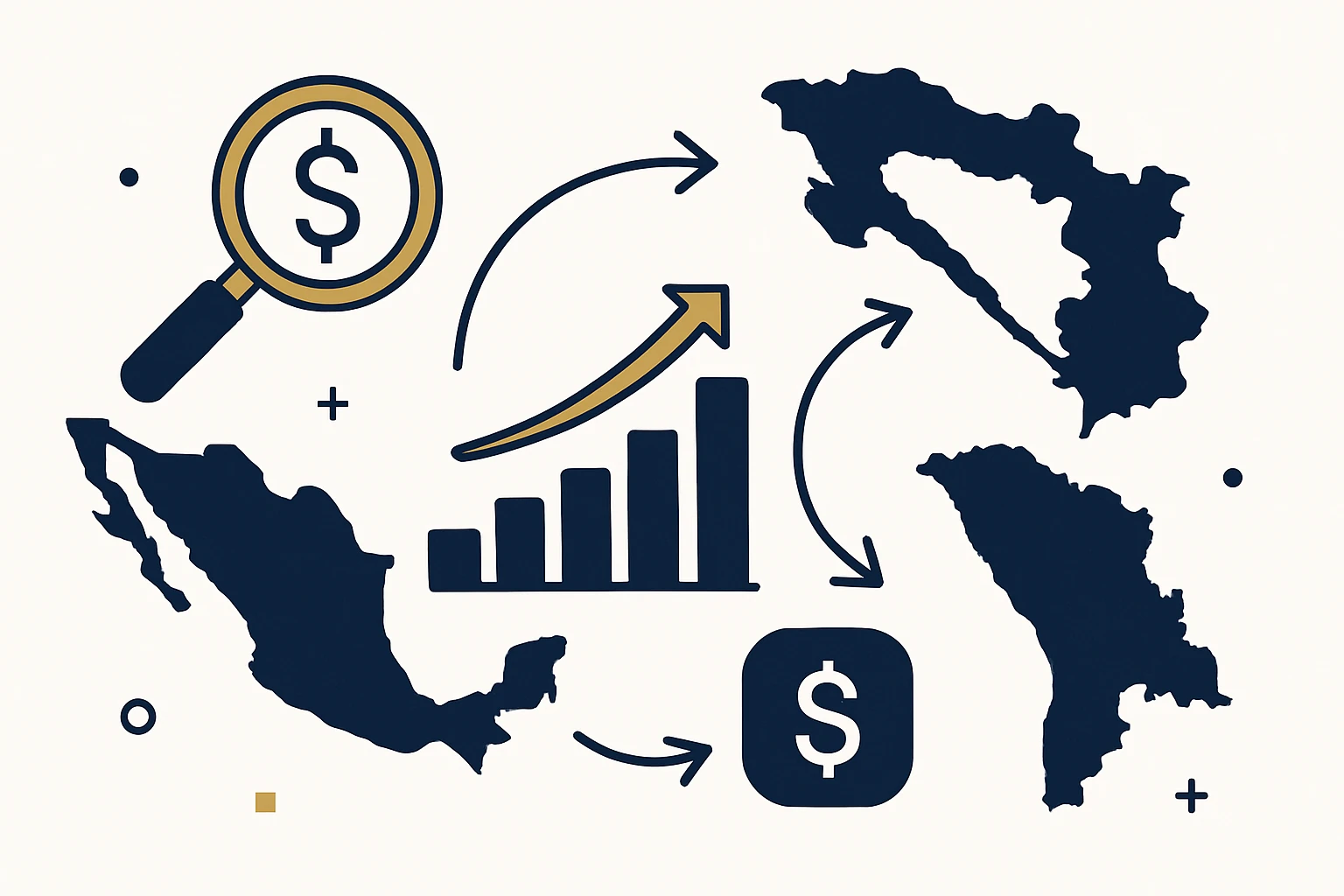 Strategic Prospecting for Premium Domains: Mexico, Croatia and Moldova