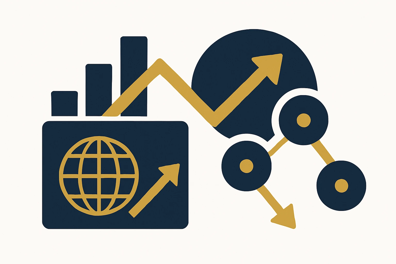 Strategic Regional Domain Portfolios: A Practical Guide to ccTLDs for Brand Protection and Growth