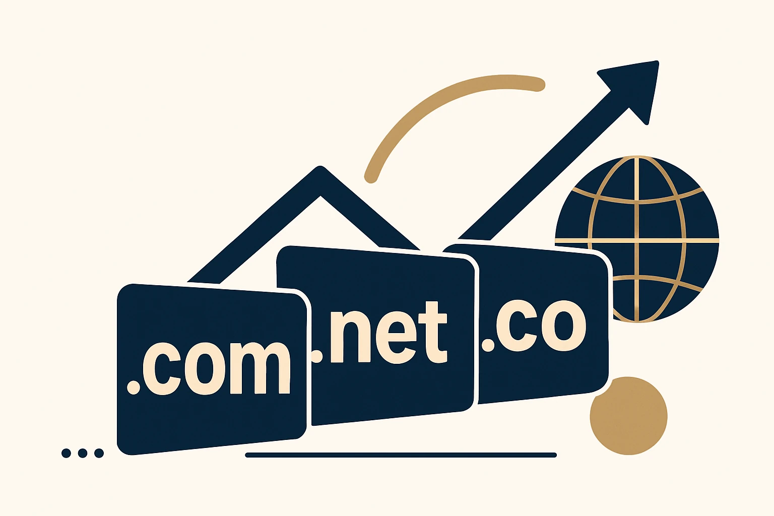 Strategic Top-Level Domain Selection: A Practical Guide for Brand Protection & Growth