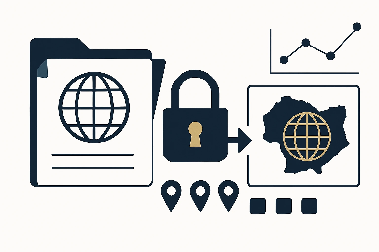 Targeted Domain Prospecting: A Confidential, Country-Focused Framework for Premium Domain Acquisition