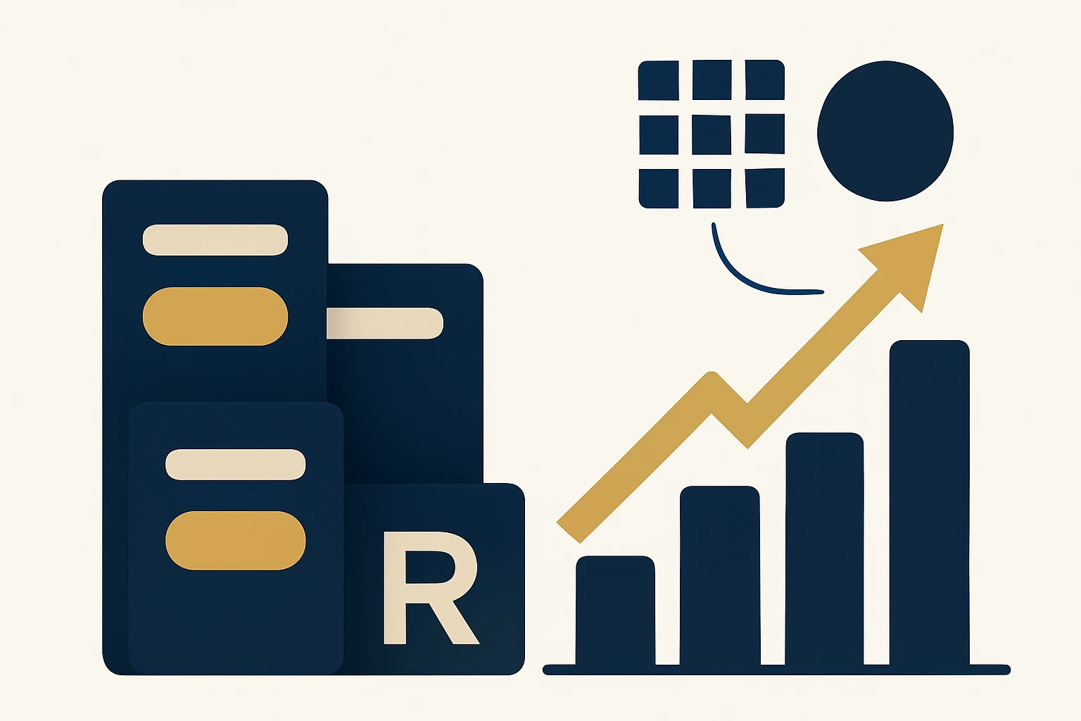 The Domain Portfolio Governance Framework: Aligning Premium Domains with Brand Strategy