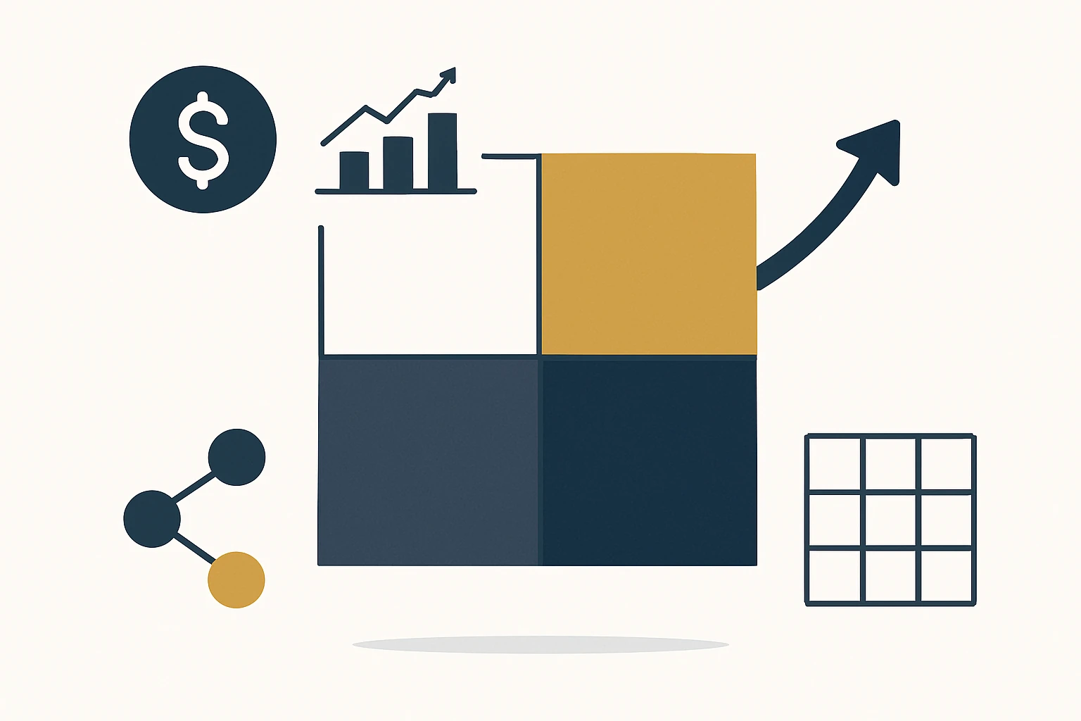 The Domain Valuation Matrix: A Practical Framework for Premium Domain Brokerage