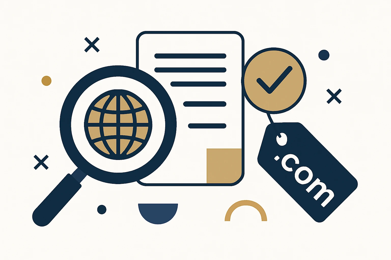 The Whois Database in 2026: Reading, Validation, and Strategic Use for Premium Domains