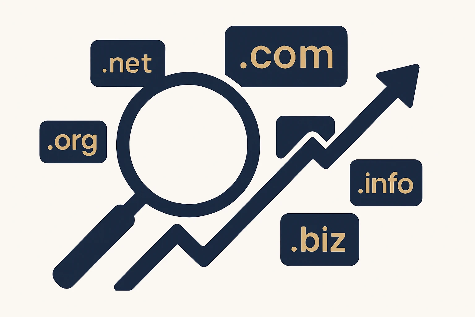 Using All Domain Extensions to Protect and Grow Your Brand